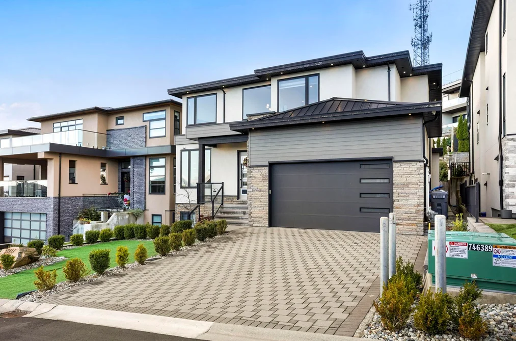 2727 MONTANA PLACE, Abbotsford BC V3G 0G8, Abbotsford BC — Residential for Sale - Photo 2
