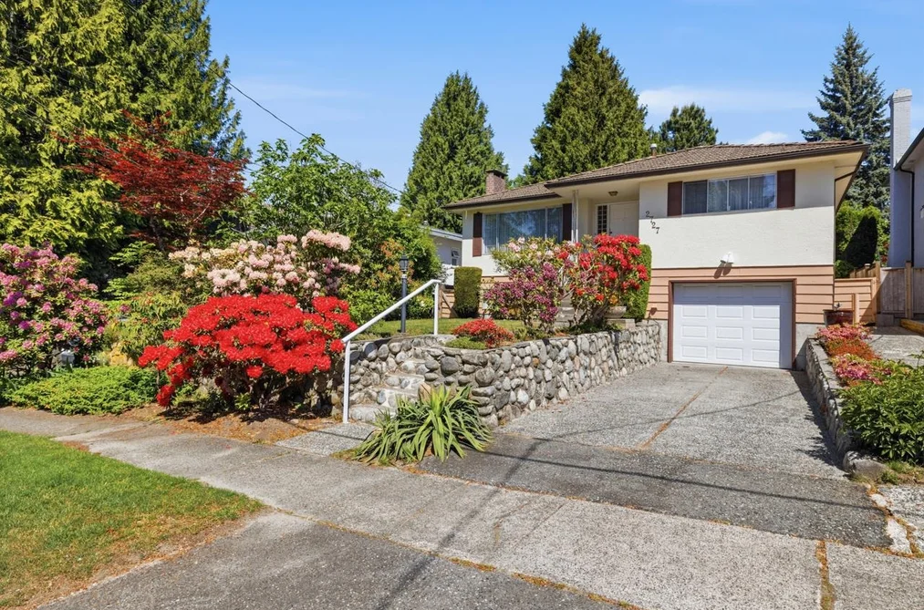 2727 W 36TH AVENUE, Vancouver BC V6N 2P7, Vancouver BC — Residential for Sale - Photo 2