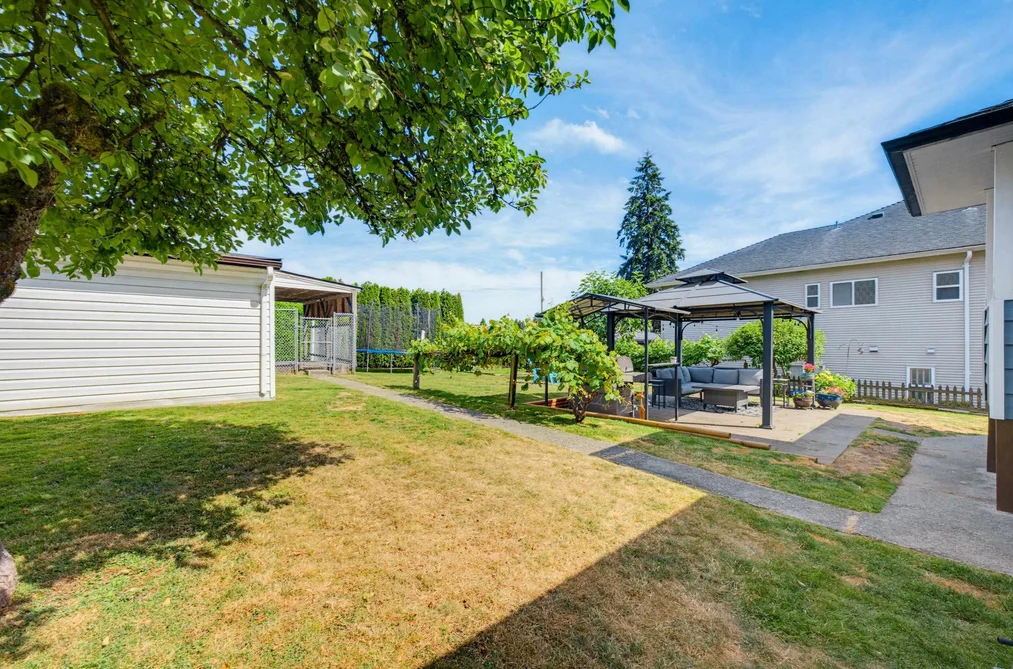 273 BURNS STREET, Coquitlam BC V3K 4E6, Coquitlam BC — Residential for Sale — Photo 23 of 29