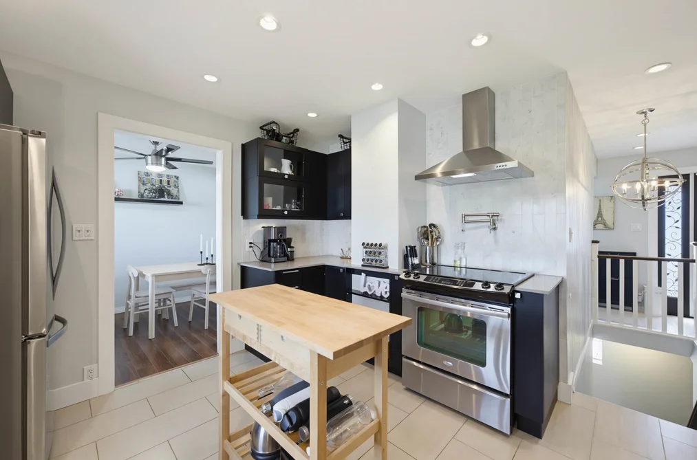 273 BURNS STREET, Coquitlam BC V3K 4E6, Coquitlam BC — Residential for Sale — Photo 8 of 29