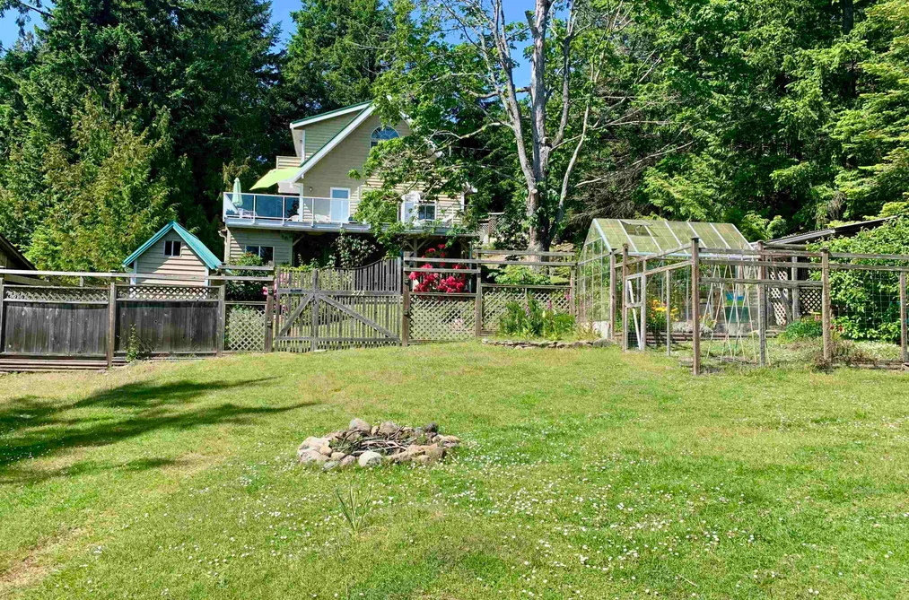 273 LEIGHTON LANE, Mayne Island BC V0N 2J2, Mayne Island BC — Residential for Sale - Photo 3