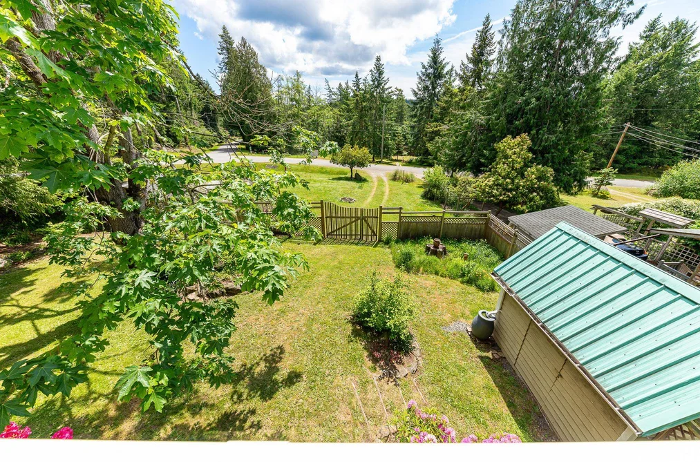 273 LEIGHTON LANE, Mayne Island BC V0N 2J2, Mayne Island BC — Residential for Sale - Photo 4