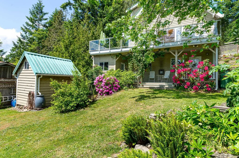 273 LEIGHTON LANE, Mayne Island BC V0N 2J2, Mayne Island BC — Residential for Sale - Photo 5
