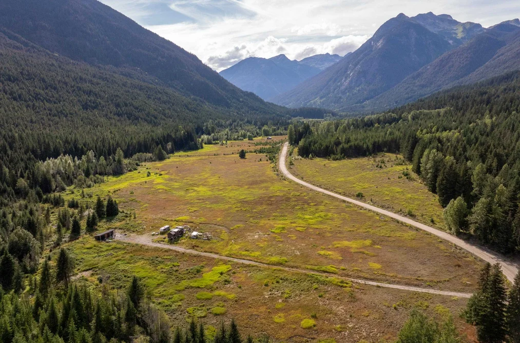 House for sale at 2730 Blackwater Road D'Arcy British Columbia - MLS: R3165626