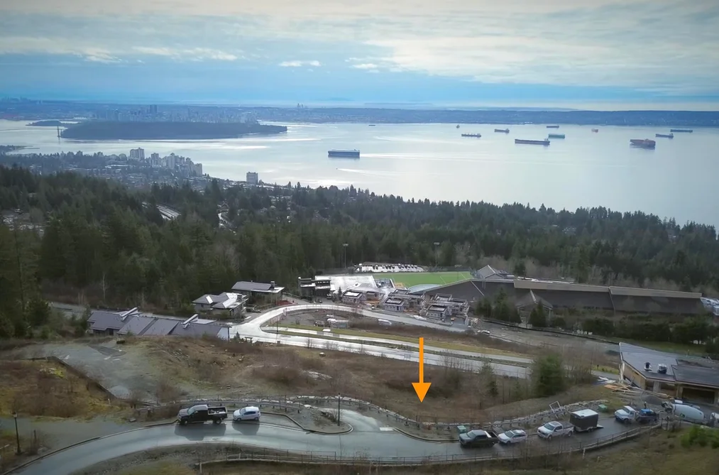 Property for sale at 2730 Rodgers Creek Place West Vancouver British Columbia - MLS: R3109593