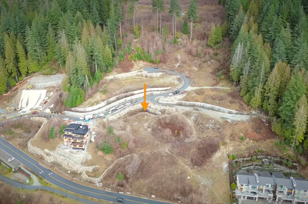 2730 RODGERS CREEK PLACE, West Vancouver BC V7S 0A7, West Vancouver BC — Land for Sale - Photo 2