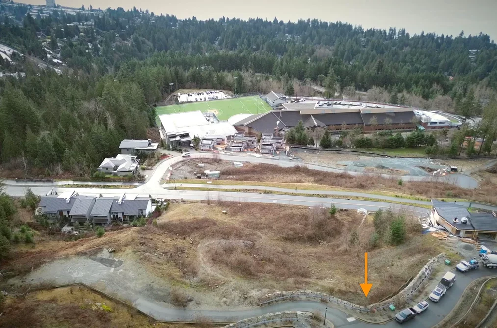 2730 RODGERS CREEK PLACE, West Vancouver BC V7S 0A7, West Vancouver BC — Land for Sale - Photo 3