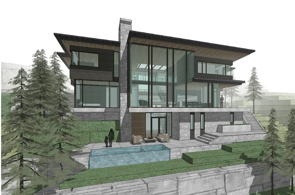 2730 RODGERS CREEK PLACE, West Vancouver BC V7S 0A7, West Vancouver BC — Land for Sale - Photo 4