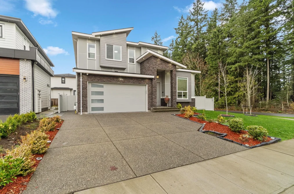 House for sale at 2731 201 Street Langley British Columbia - MLS: R3103380