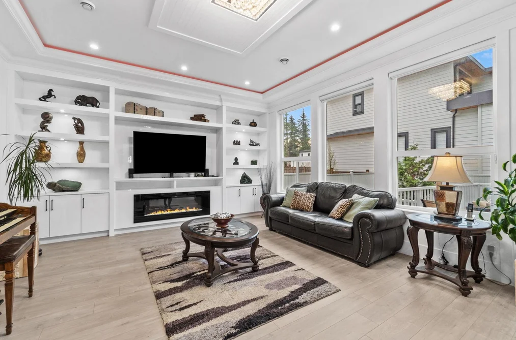 2731 201 STREET, Langley BC V2Z 0B6, Langley BC — Residential for Sale - Photo 7
