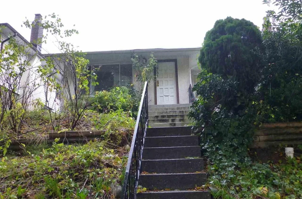 House for sale at 2731 E Broadway Vancouver British Columbia - MLS: R2930086