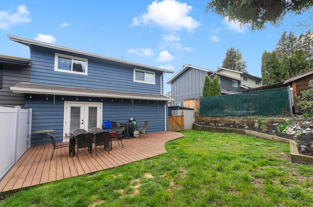 Half Duplex for sale at 2731 Sandon Drive Abbotsford British Columbia - MLS: R3117993