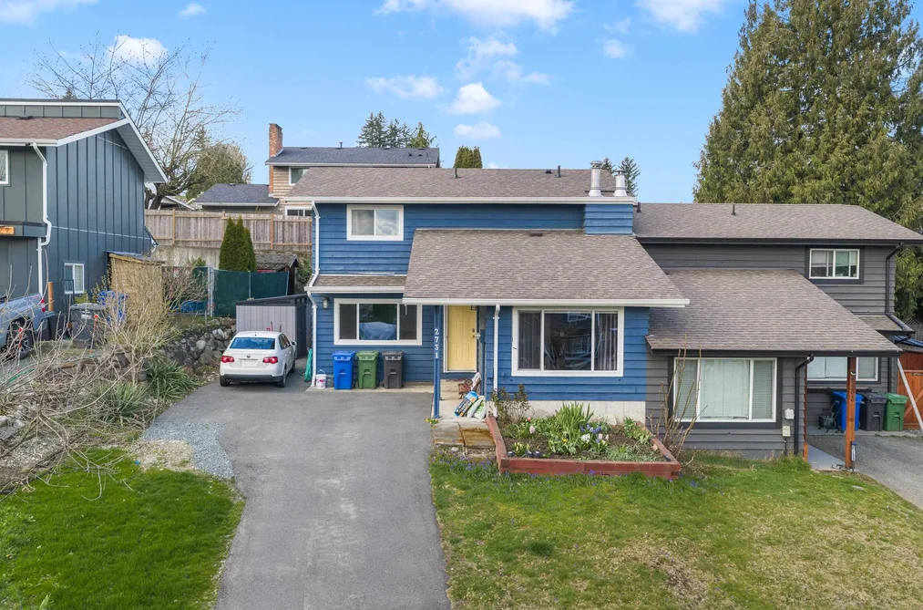 2731 SANDON DRIVE, Abbotsford BC V2S 7J3, Abbotsford BC — Residential for Sale - Photo 2