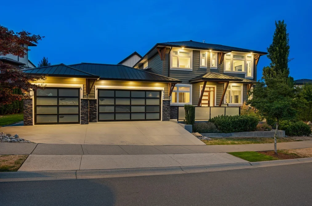 House for sale at 2732 Eagle Summit Crescent Abbotsford British Columbia - MLS: R3158240