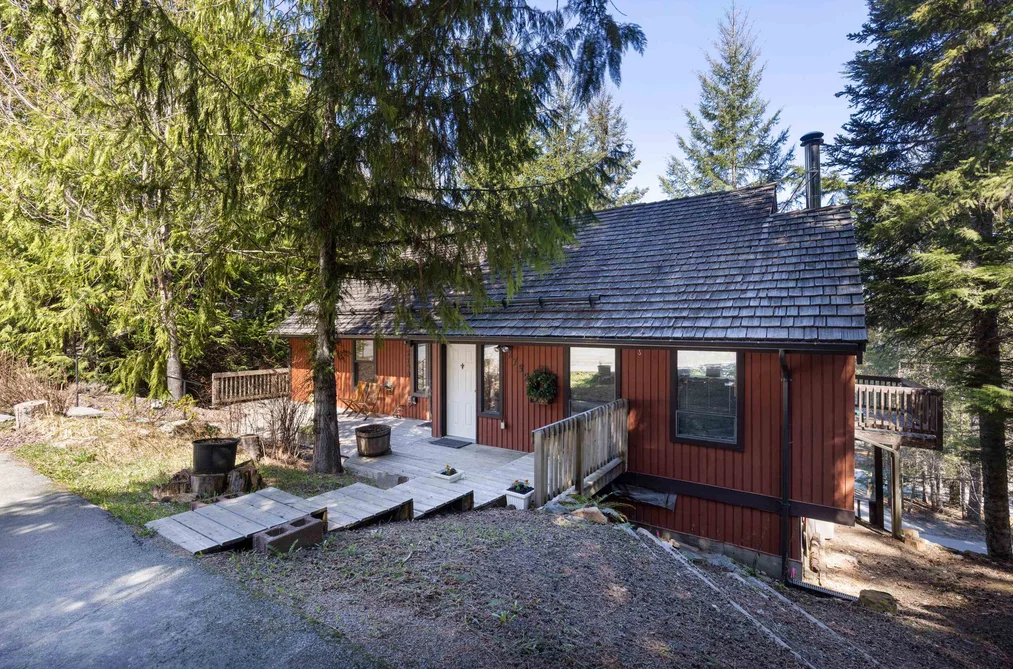 Half Duplex for sale at 2732 Sproatt Drive Whistler British Columbia - MLS: R3115812