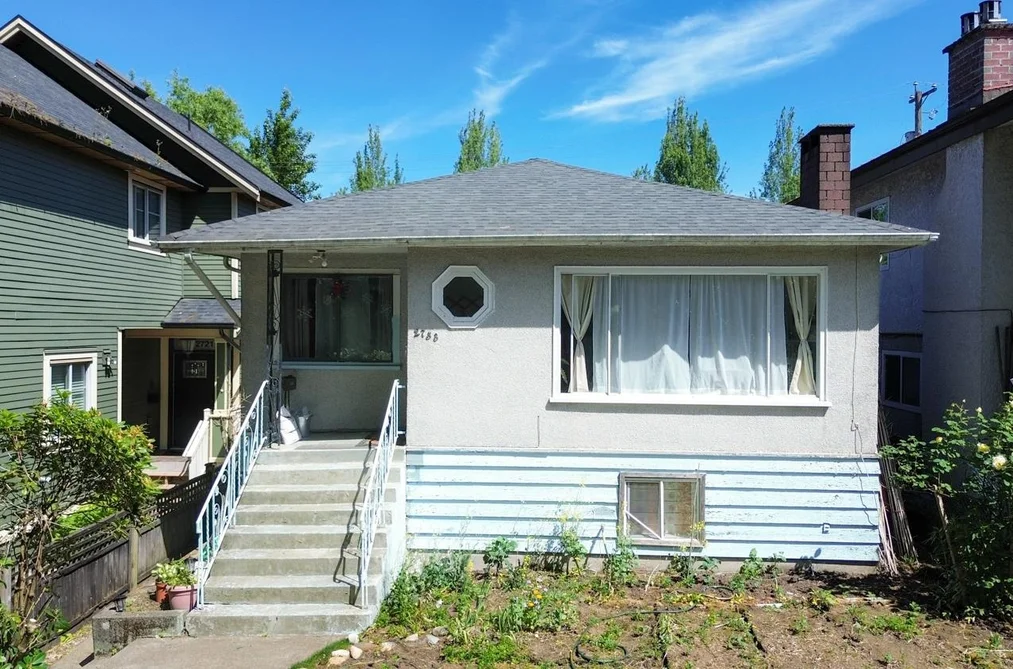 2733 EAST 28TH AVENUE, Vancouver BC V5R 1S1, Vancouver BC — Residential for Sale - Photo 2