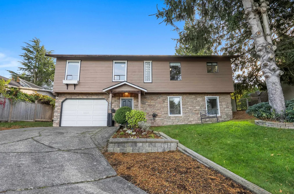 2734 Valemont Cres, Abbotsford, BC - MLS: R3176845
