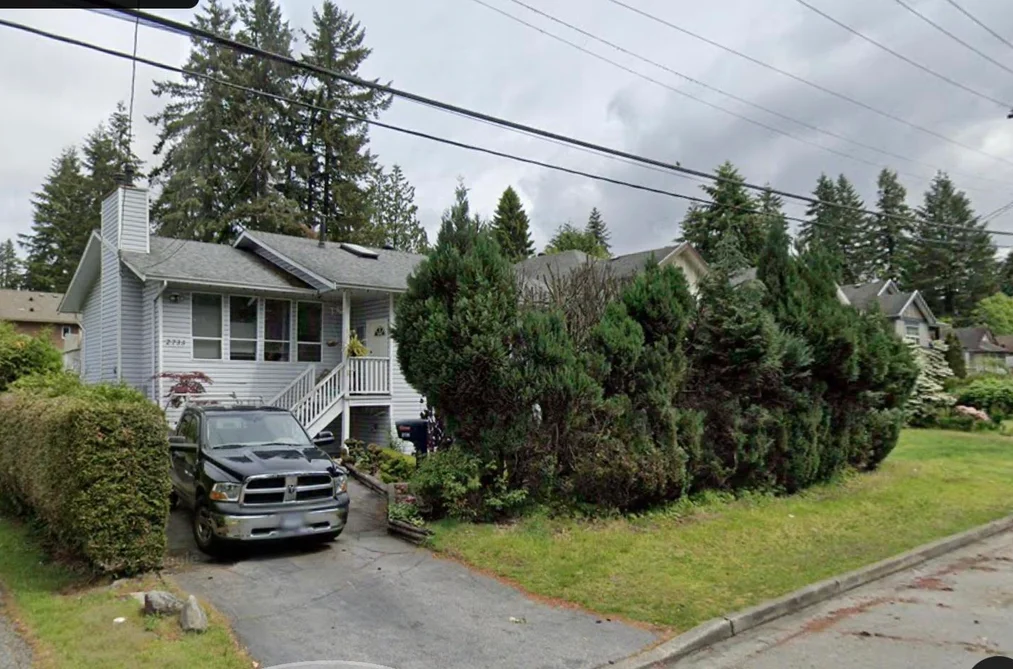 House for sale at 2735 Kitchener Avenue Port Coquitlam British Columbia - MLS: R3095736