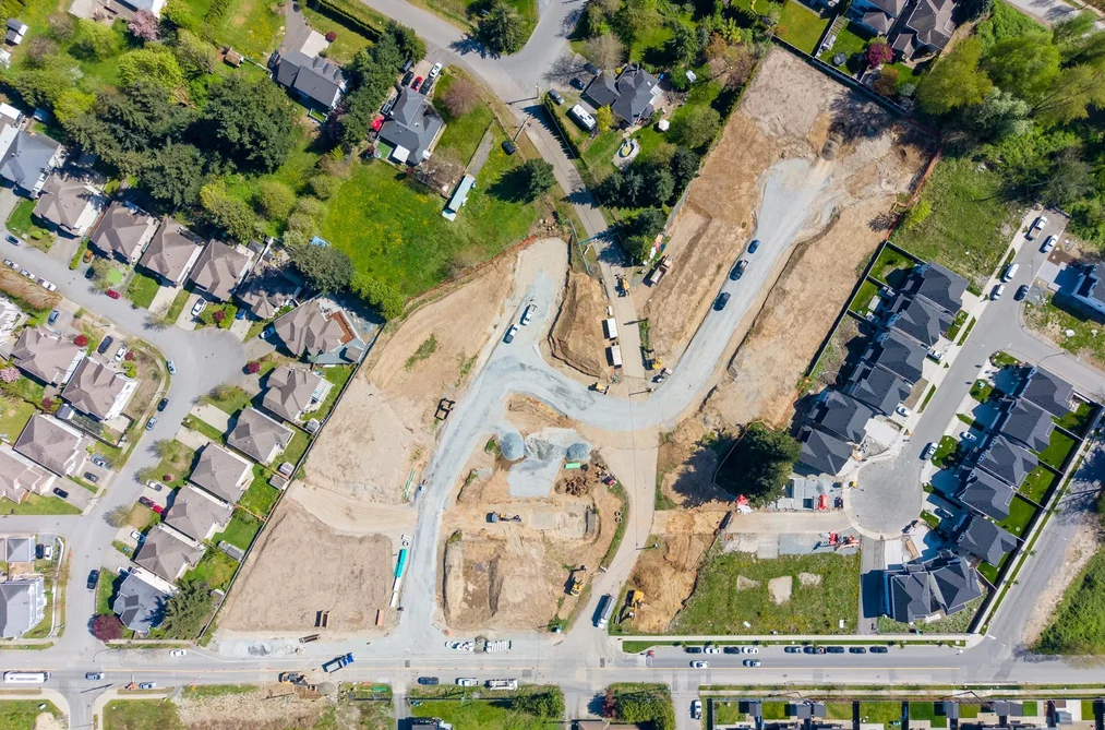 2736 STATION ROAD, Abbotsford BC V4X 1H3, Abbotsford BC — Land for Sale - Photo 4