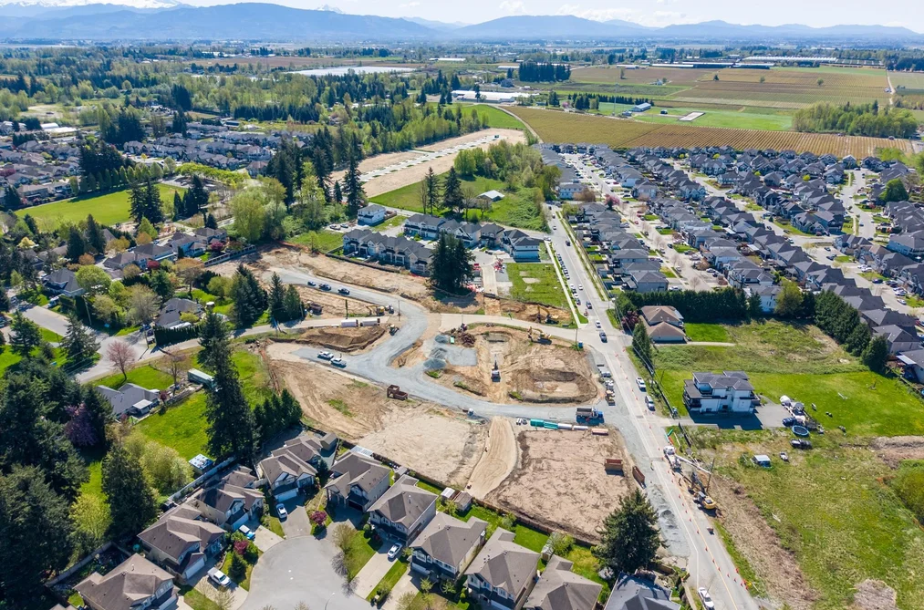 2736 STATION ROAD, Abbotsford BC V4X 1H3, Abbotsford BC — Land for Sale - Photo 6