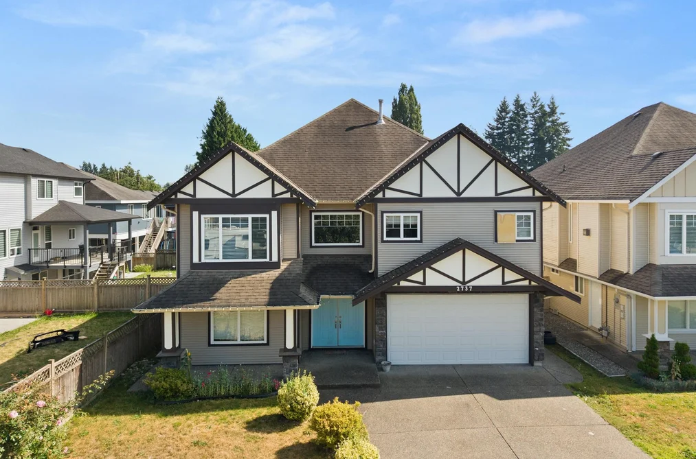 House for sale at 2737 Carriage Court Abbotsford British Columbia - MLS: R3148737