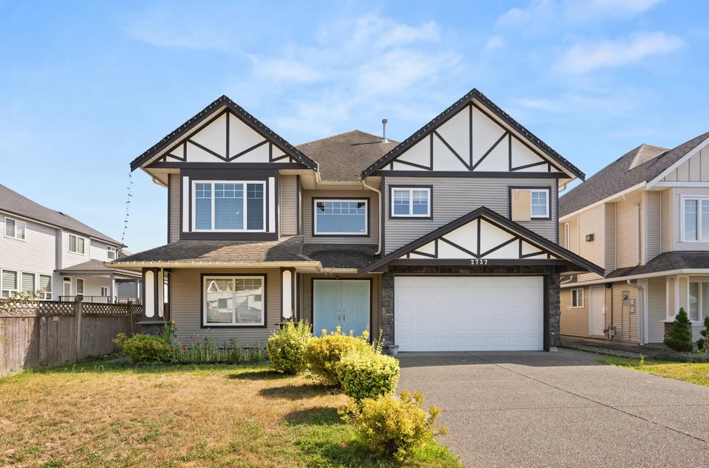 House for sale at 2737 Carriage Court Abbotsford British Columbia - MLS: R3148737