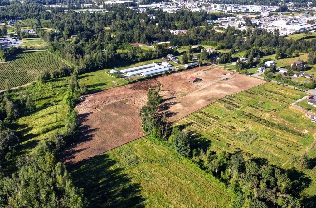 2737 LOCK STREET, Abbotsford BC V4X 1J6, Abbotsford BC — Land for Sale - Photo 2