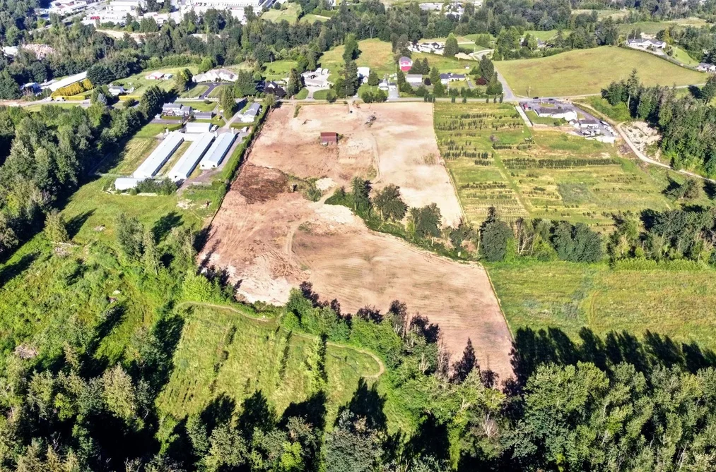 2737 LOCK STREET, Abbotsford BC V4X 1J6, Abbotsford BC — Land for Sale - Photo 3
