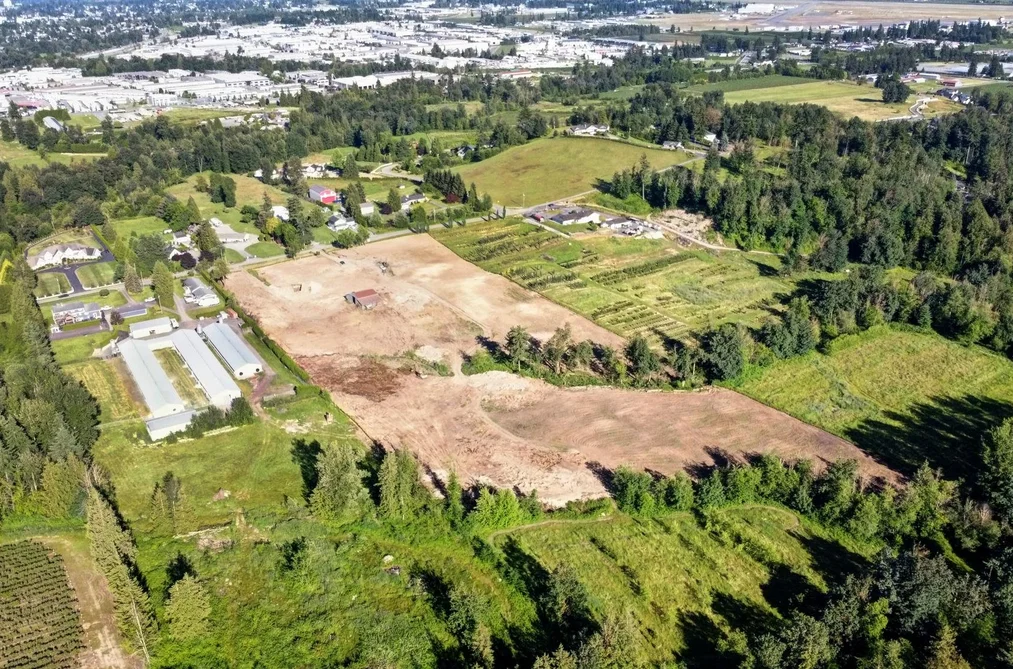 2737 LOCK STREET, Abbotsford BC V4X 1J6, Abbotsford BC — Land for Sale - Photo 4