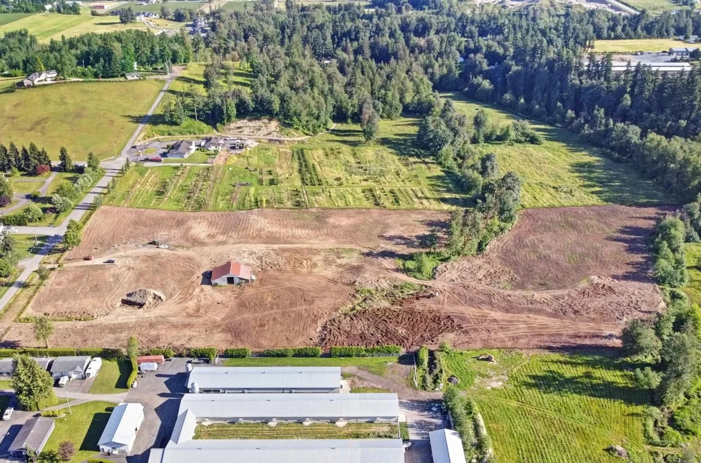 2737 LOCK STREET, Abbotsford BC V4X 1J6, Abbotsford BC — Land for Sale - Photo 5