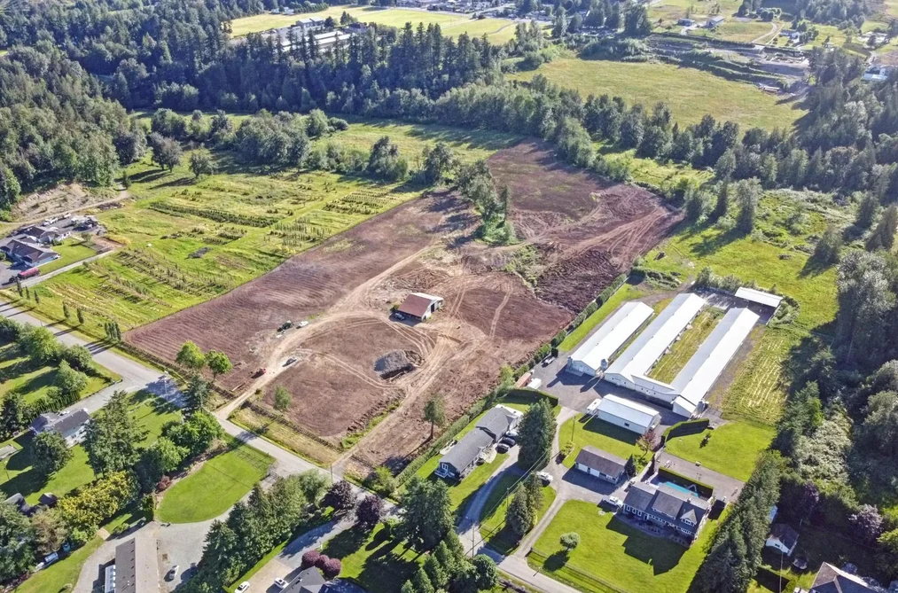 2737 LOCK STREET, Abbotsford BC V4X 1J6, Abbotsford BC — Land for Sale - Photo 6