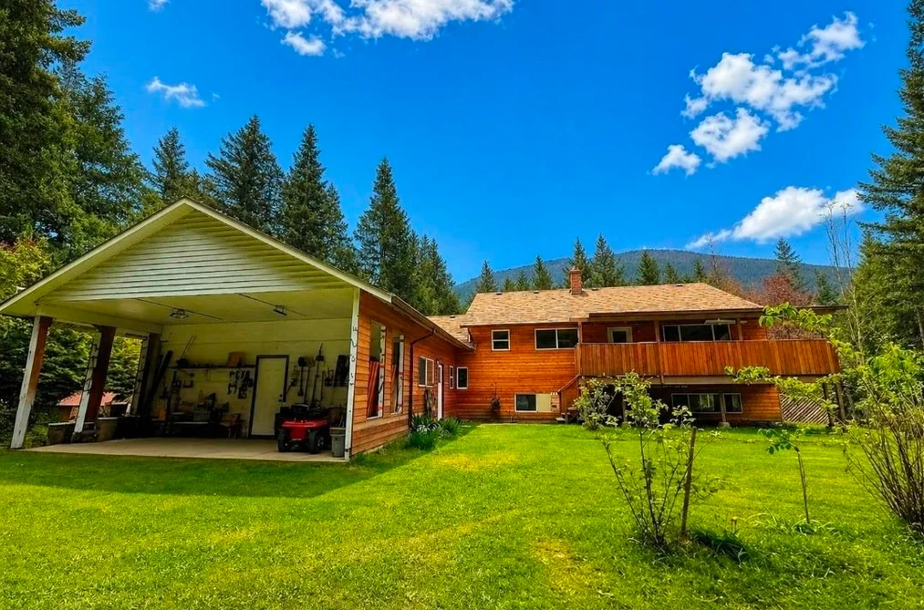 27383 DOGWOOD VALLEY ROAD, Hope BC V0X 1L3, Hope BC — Residential for Sale - Photo 2