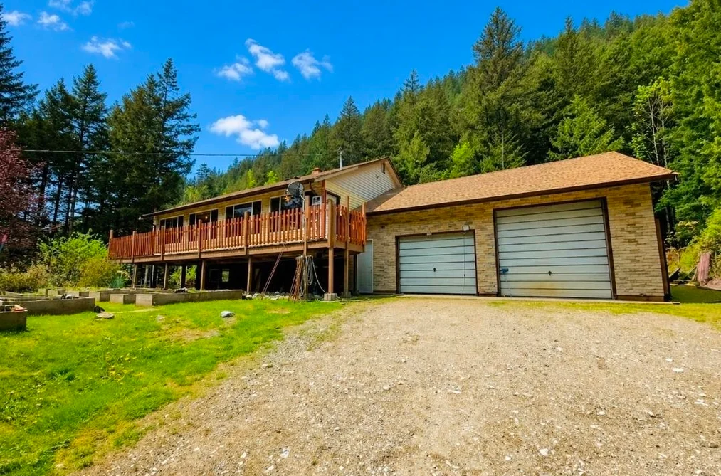 27383 DOGWOOD VALLEY ROAD, Hope BC V0X 1L3, Hope BC — Residential for Sale - Photo 3