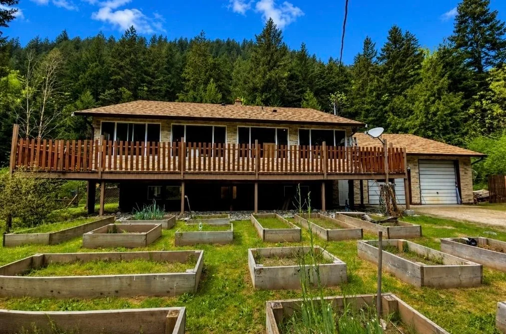 27383 DOGWOOD VALLEY ROAD, Hope BC V0X 1L3, Hope BC — Residential for Sale - Photo 4