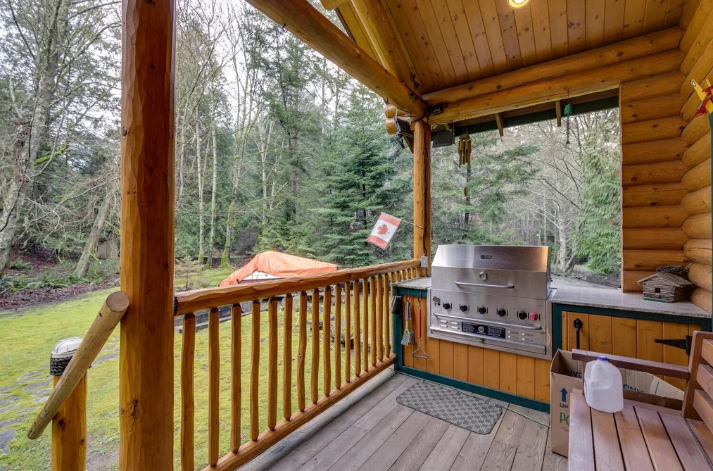 274 MERRYMAN DRIVE, Mayne Island BC V0N 2J2, Mayne Island BC — Residential for Sale - Photo 4
