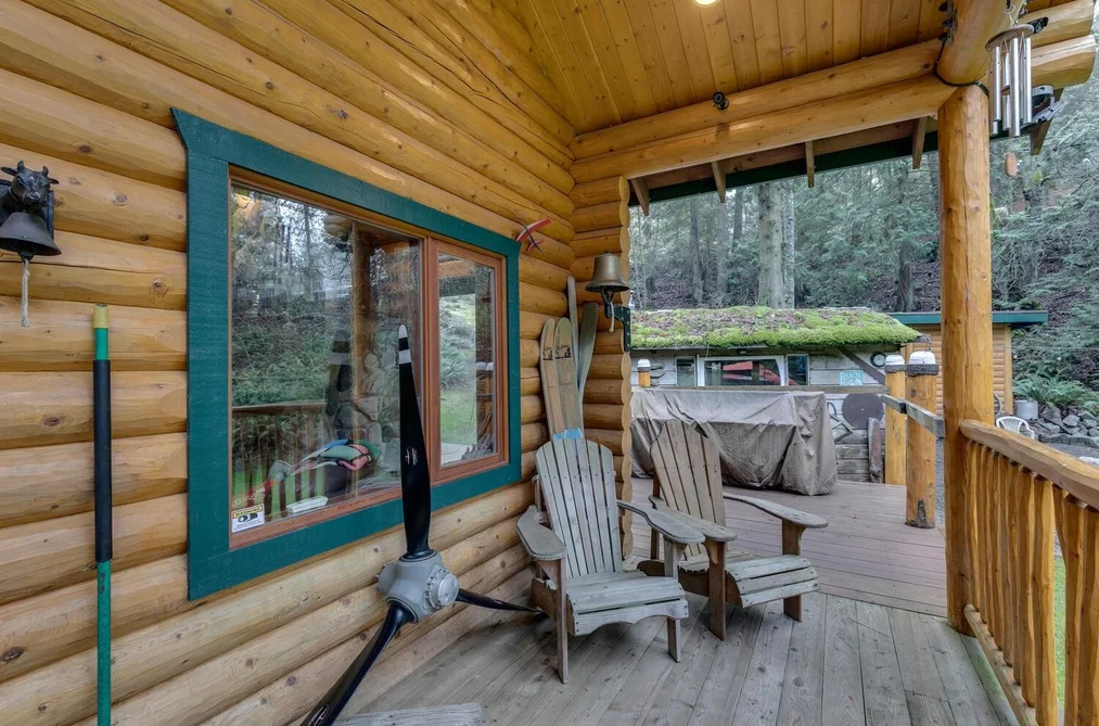 274 MERRYMAN DRIVE, Mayne Island BC V0N 2J2, Mayne Island BC — Residential for Sale - Photo 5