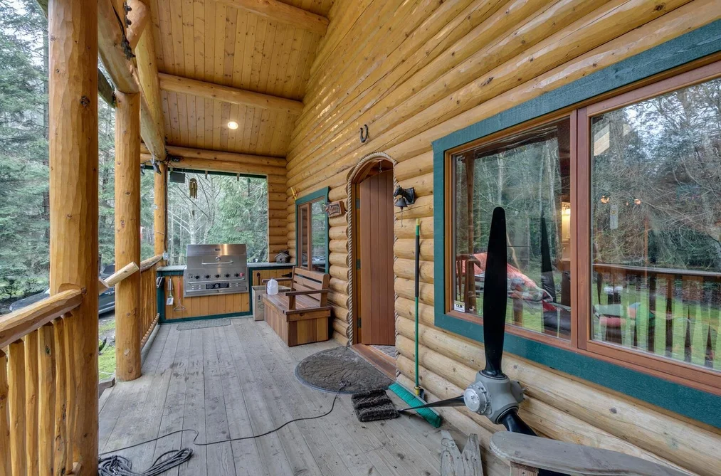 274 MERRYMAN DRIVE, Mayne Island BC V0N 2J2, Mayne Island BC — Residential for Sale - Photo 6