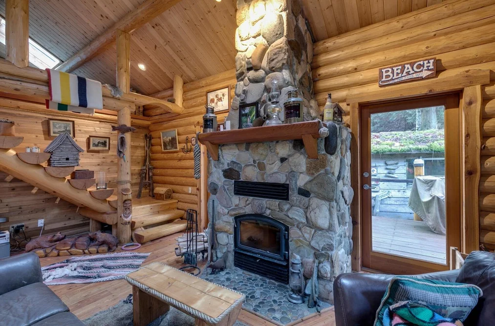 274 MERRYMAN DRIVE, Mayne Island BC V0N 2J2, Mayne Island BC — Residential for Sale - Photo 7
