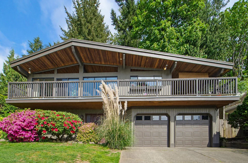 House for sale at 2740 Marble Hill Drive Abbotsford British Columbia - MLS: R3121025