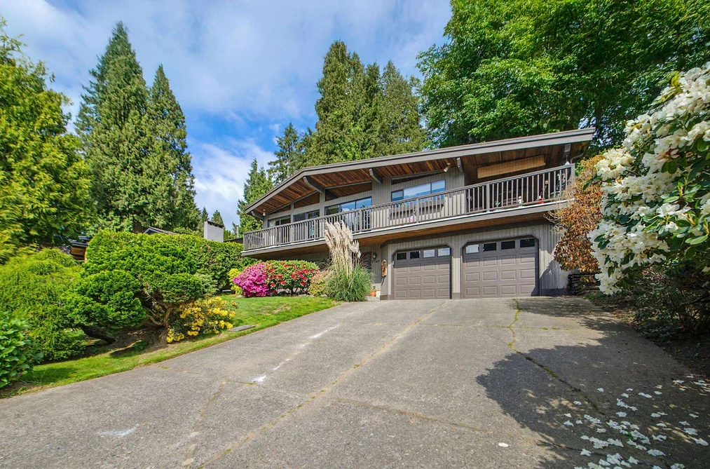 2740 MARBLE HILL DRIVE, Abbotsford BC V3G 1C3, Abbotsford BC — Residential for Sale - Photo 3