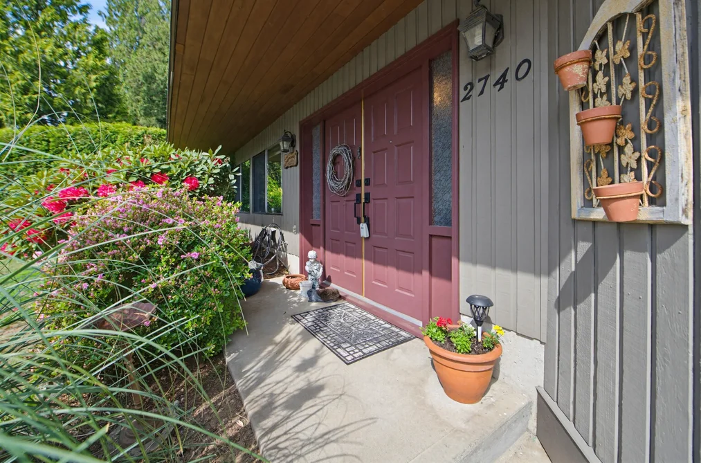 2740 MARBLE HILL DRIVE, Abbotsford BC V3G 1C3, Abbotsford BC — Residential for Sale - Photo 4