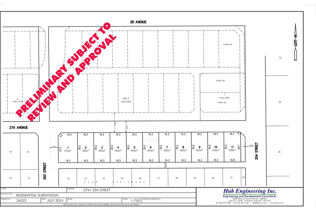 Property for sale at 2741 204 Street Langley British Columbia - MLS: R3149622