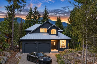 2741 Coyote Pl, Whistler, BC - MLS: R3153923