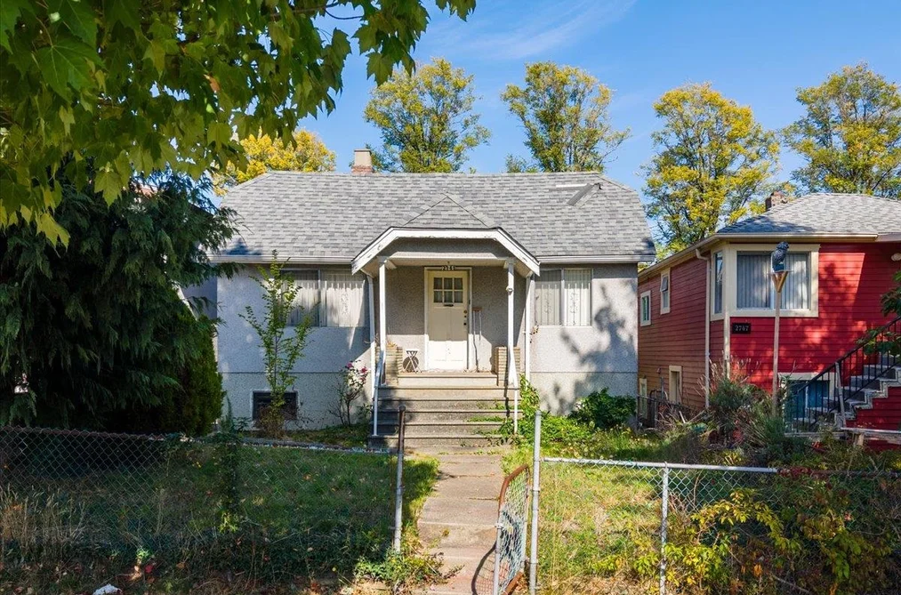 2741 Euclid Ave, Vancouver, BC - MLS: R3177441