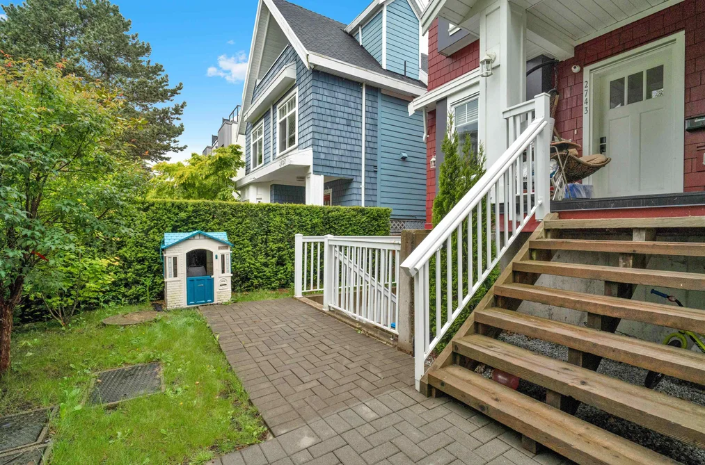 2743 DUKE STREET, Vancouver BC V5R 4S8, Vancouver BC — Residential for Sale - Photo 3