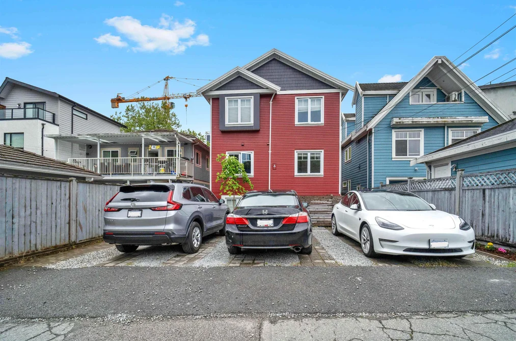 2743 DUKE STREET, Vancouver BC V5R 4S8, Vancouver BC — Residential for Sale - Photo 4
