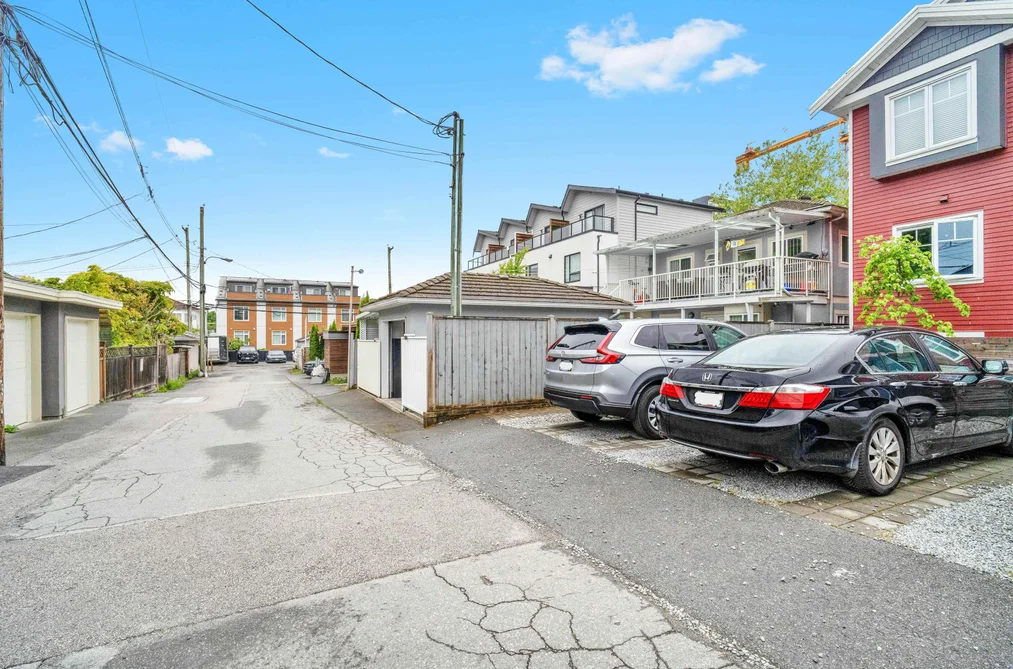 2743 DUKE STREET, Vancouver BC V5R 4S8, Vancouver BC — Residential for Sale - Photo 5