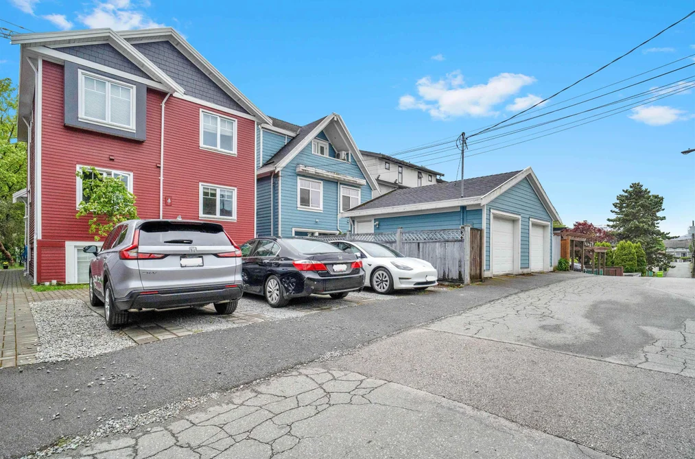 2743 DUKE STREET, Vancouver BC V5R 4S8, Vancouver BC — Residential for Sale - Photo 6