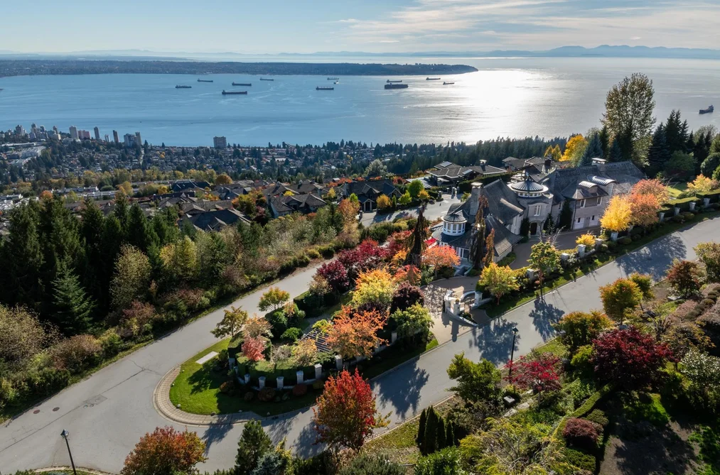 2743 Willoughby Rd, West Vancouver, BC - MLS: R3178532
