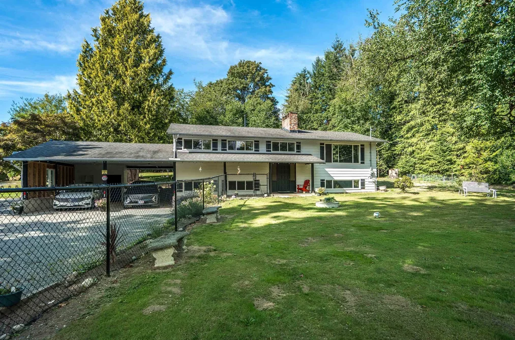 House for sale at 27437 12b Avenue Langley British Columbia - MLS: R3151482